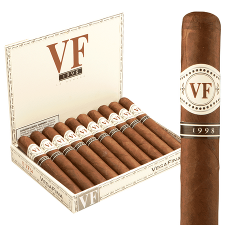 VF54, , cigars